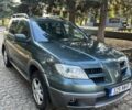 Мицубиси Аутлендер 2007 в Тульчине на Automoto.ua Зеленый Мицубиси Аутлендер, объемом двигателя 2.4 л и пробегом 150 тыс. км за 4600 $, фото 1 на Automoto.ua