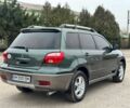 Зелений Міцубісі Аутлендер, об'ємом двигуна 2 л та пробігом 194 тис. км за 6350 $, фото 6 на Automoto.ua