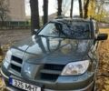 Міцубісі Аутлендер 2007 у Тульчине на Automoto.ua Зелений Міцубісі Аутлендер, об'ємом двигуна 2.4 л та пробігом 147 тис. км за 4550 $, фото 1 на Automoto.ua