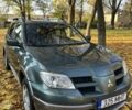 Міцубісі Аутлендер 2007 у Тульчине на Automoto.ua Зелений Міцубісі Аутлендер, об'ємом двигуна 2.4 л та пробігом 147 тис. км за 4550 $, фото 2 на Automoto.ua