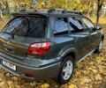 Міцубісі Аутлендер 2007 у Тульчине на Automoto.ua Зелений Міцубісі Аутлендер, об'ємом двигуна 2.4 л та пробігом 147 тис. км за 4550 $, фото 4 на Automoto.ua