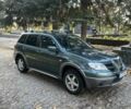 Мицубиси Аутлендер 2007 в Тульчине на Automoto.ua Зеленый Мицубиси Аутлендер, объемом двигателя 2.4 л и пробегом 150 тыс. км за 4600 $, фото 2 на Automoto.ua
