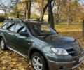 Міцубісі Аутлендер 2007 у Тульчине на Automoto.ua Зелений Міцубісі Аутлендер, об'ємом двигуна 2.4 л та пробігом 147 тис. км за 4550 $, фото 3 на Automoto.ua