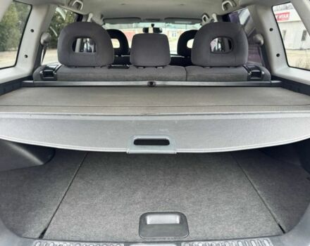 Зелений Міцубісі Аутлендер, об'ємом двигуна 2 л та пробігом 194 тис. км за 6350 $, фото 13 на Automoto.ua