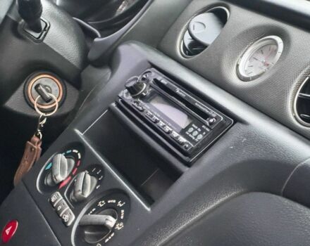 Зелений Міцубісі Аутлендер, об'ємом двигуна 2 л та пробігом 194 тис. км за 6350 $, фото 21 на Automoto.ua