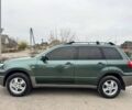 Зелений Міцубісі Аутлендер, об'ємом двигуна 2 л та пробігом 194 тис. км за 6350 $, фото 3 на Automoto.ua
