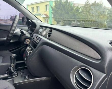 Зелений Міцубісі Аутлендер, об'ємом двигуна 2 л та пробігом 194 тис. км за 6350 $, фото 19 на Automoto.ua