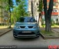 Зеленый Мицубиси Аутлендер, объемом двигателя 3 л и пробегом 233 тыс. км за 9000 $, фото 1 на Automoto.ua
