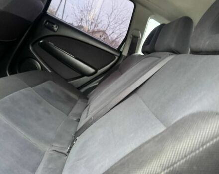 Зелений Міцубісі Аутлендер, об'ємом двигуна 2 л та пробігом 194 тис. км за 6350 $, фото 12 на Automoto.ua