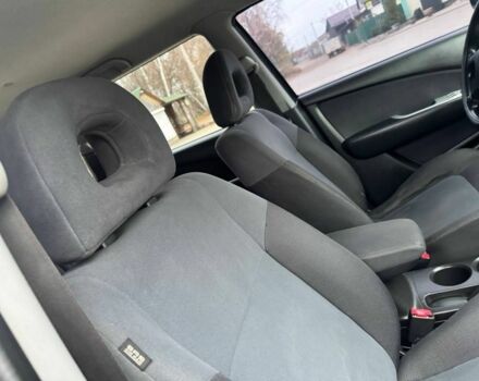 Зелений Міцубісі Аутлендер, об'ємом двигуна 2 л та пробігом 194 тис. км за 6350 $, фото 18 на Automoto.ua