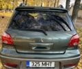 Міцубісі Аутлендер 2007 у Тульчине на Automoto.ua Зелений Міцубісі Аутлендер, об'ємом двигуна 2.4 л та пробігом 147 тис. км за 4550 $, фото 5 на Automoto.ua