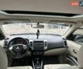 Зелений Міцубісі Аутлендер, об'ємом двигуна 2.36 л та пробігом 80 тис. км за 10500 $, фото 14 на Automoto.ua