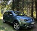 Мицубиси Аутлендер 2008 в Изюме на Automoto.ua Зеленый Мицубиси Аутлендер, объемом двигателя 3 л и пробегом 246 тыс. км за 11000 $, фото 5 на Automoto.ua