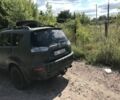 Зеленый Мицубиси Аутлендер, объемом двигателя 2 л и пробегом 317 тыс. км за 4000 $, фото 3 на Automoto.ua