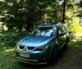 Мицубиси Аутлендер 2008 в Изюме на Automoto.ua Зеленый Мицубиси Аутлендер, объемом двигателя 3 л и пробегом 246 тыс. км за 11000 $, фото 4 на Automoto.ua