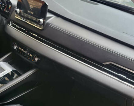 Зелений Міцубісі Аутлендер, об'ємом двигуна 2.5 л та пробігом 10 тис. км за 39000 $, фото 8 на Automoto.ua