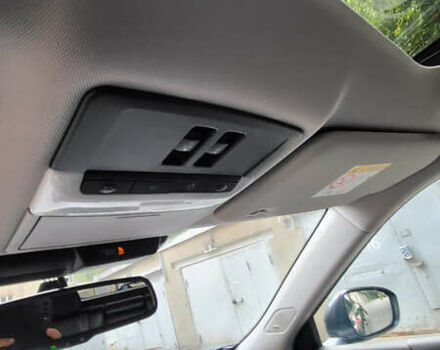 Зелений Міцубісі Аутлендер, об'ємом двигуна 2.5 л та пробігом 10 тис. км за 39000 $, фото 17 на Automoto.ua