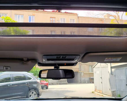 Зелений Міцубісі Аутлендер, об'ємом двигуна 2.5 л та пробігом 10 тис. км за 39000 $, фото 20 на Automoto.ua