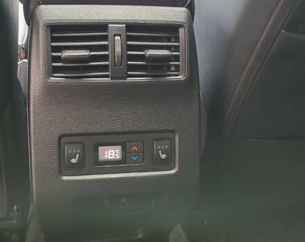 Зелений Міцубісі Аутлендер, об'ємом двигуна 2.5 л та пробігом 10 тис. км за 39000 $, фото 22 на Automoto.ua