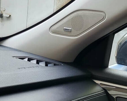 Зелений Міцубісі Аутлендер, об'ємом двигуна 2.5 л та пробігом 10 тис. км за 39000 $, фото 26 на Automoto.ua