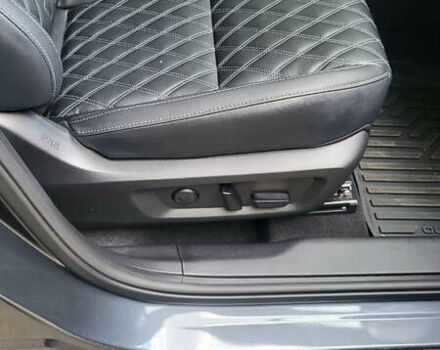 Зелений Міцубісі Аутлендер, об'ємом двигуна 2.5 л та пробігом 10 тис. км за 39000 $, фото 9 на Automoto.ua