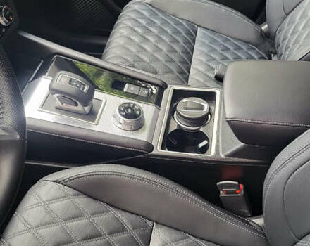 Зелений Міцубісі Аутлендер, об'ємом двигуна 2.5 л та пробігом 10 тис. км за 39000 $, фото 4 на Automoto.ua