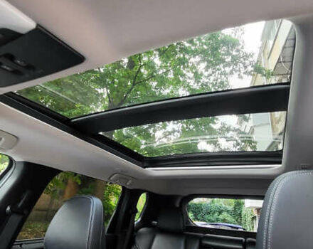 Зелений Міцубісі Аутлендер, об'ємом двигуна 2.5 л та пробігом 10 тис. км за 39000 $, фото 16 на Automoto.ua