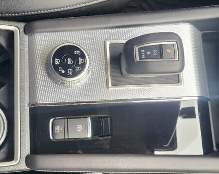 Зелений Міцубісі Аутлендер, об'ємом двигуна 2.5 л та пробігом 10 тис. км за 39000 $, фото 10 на Automoto.ua