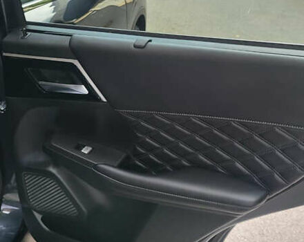 Зелений Міцубісі Аутлендер, об'ємом двигуна 2.5 л та пробігом 10 тис. км за 39000 $, фото 6 на Automoto.ua