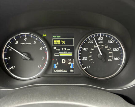 Оранжевый Мицубиси Аутлендер, объемом двигателя 2.36 л и пробегом 201 тыс. км за 10900 $, фото 8 на Automoto.ua