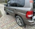 Бежевий Міцубісі Паджеро Пінін, об'ємом двигуна 1.83 л та пробігом 264 тис. км за 5750 $, фото 2 на Automoto.ua