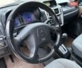 Бежевий Міцубісі Паджеро Пінін, об'ємом двигуна 1.83 л та пробігом 264 тис. км за 5750 $, фото 31 на Automoto.ua