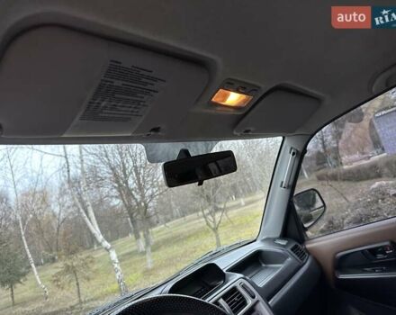 Бежевий Міцубісі Паджеро Пінін, об'ємом двигуна 1.83 л та пробігом 264 тис. км за 5750 $, фото 23 на Automoto.ua