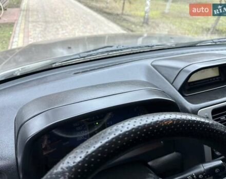 Бежевий Міцубісі Паджеро Пінін, об'ємом двигуна 1.83 л та пробігом 264 тис. км за 5750 $, фото 30 на Automoto.ua