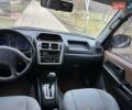 Бежевий Міцубісі Паджеро Пінін, об'ємом двигуна 1.83 л та пробігом 264 тис. км за 5750 $, фото 25 на Automoto.ua