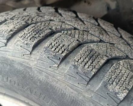 Коричневый Мицубиси Паджеро Пинин, объемом двигателя 1.83 л и пробегом 238 тыс. км за 2700 $, фото 16 на Automoto.ua