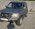 Сірий Міцубісі Паджеро Пінін, об'ємом двигуна 2 л та пробігом 356 тис. км за 4900 $, фото 1 на Automoto.ua