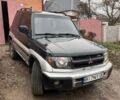 Зелений Міцубісі Паджеро Пінін, об'ємом двигуна 1.83 л та пробігом 890 тис. км за 2100 $, фото 9 на Automoto.ua