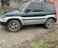 Зелений Міцубісі Паджеро Пінін, об'ємом двигуна 1.83 л та пробігом 890 тис. км за 2100 $, фото 2 на Automoto.ua
