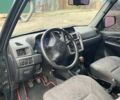Зелений Міцубісі Паджеро Пінін, об'ємом двигуна 1.83 л та пробігом 890 тис. км за 2100 $, фото 5 на Automoto.ua