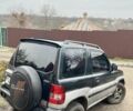 Зелений Міцубісі Паджеро Пінін, об'ємом двигуна 1.83 л та пробігом 890 тис. км за 2100 $, фото 3 на Automoto.ua
