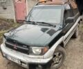 Зелений Міцубісі Паджеро Пінін, об'ємом двигуна 1.83 л та пробігом 890 тис. км за 2100 $, фото 4 на Automoto.ua