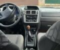 Зелений Міцубісі Паджеро Пінін, об'ємом двигуна 1.83 л та пробігом 890 тис. км за 2100 $, фото 6 на Automoto.ua