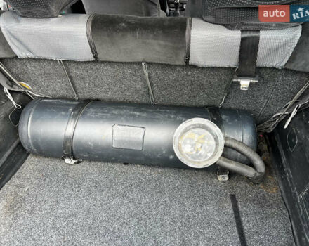 Мицубиси Паджеро Пинин 2002 в Ровно на Automoto.ua Зеленый Мицубиси Паджеро Пинин, объемом двигателя 1.83 л и пробегом 260 тыс. км за 4300 $, фото 33 на Automoto.ua