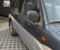 Зеленый Мицубиси Паджеро Пинин, объемом двигателя 1.83 л и пробегом 270 тыс. км за 4900 $, фото 1 на Automoto.ua