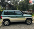 Мицубиси Паджеро Пинин 2002 в Ровно на Automoto.ua Зеленый Мицубиси Паджеро Пинин, объемом двигателя 1.83 л и пробегом 260 тыс. км за 4300 $, фото 25 на Automoto.ua