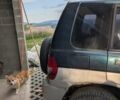 Зеленый Мицубиси Паджеро Пинин, объемом двигателя 1.83 л и пробегом 270 тыс. км за 4900 $, фото 5 на Automoto.ua