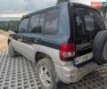 Зеленый Мицубиси Паджеро Пинин, объемом двигателя 1.83 л и пробегом 270 тыс. км за 4900 $, фото 7 на Automoto.ua
