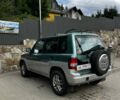 Мицубиси Паджеро Пинин 2002 в Ровно на Automoto.ua Зеленый Мицубиси Паджеро Пинин, объемом двигателя 1.83 л и пробегом 260 тыс. км за 4300 $, фото 20 на Automoto.ua