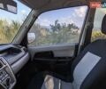 Зеленый Мицубиси Паджеро Пинин, объемом двигателя 1.83 л и пробегом 270 тыс. км за 4900 $, фото 13 на Automoto.ua